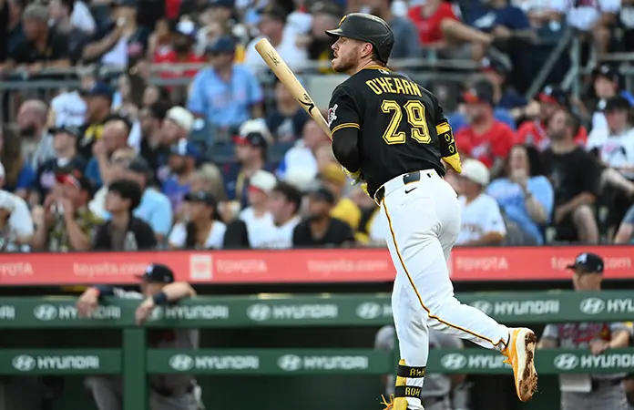 Triunfan Piratas ante los Bravos