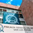 Truena la IP vs. la Fiscalía por extorsión Truena la IP vs. la Fiscalía por extorsión