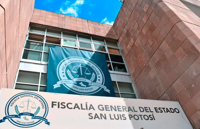 Truena la IP vs. la Fiscalía por extorsión