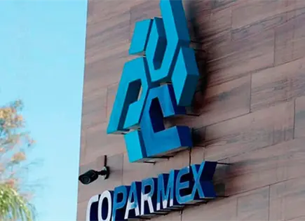 Coparmex celebra creación de más de 100 mil empleos en junio Coparmex celebra creación de más de 100 mil empleos en junio