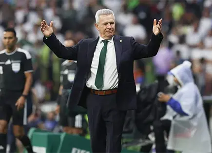 "Vasco" adelanta su retiro como DT "Vasco" adelanta su retiro como DT