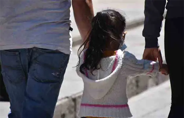 Violentan sexualmente a 77 menores en 2 meses Violentan sexualmente a 77 menores en 2 meses