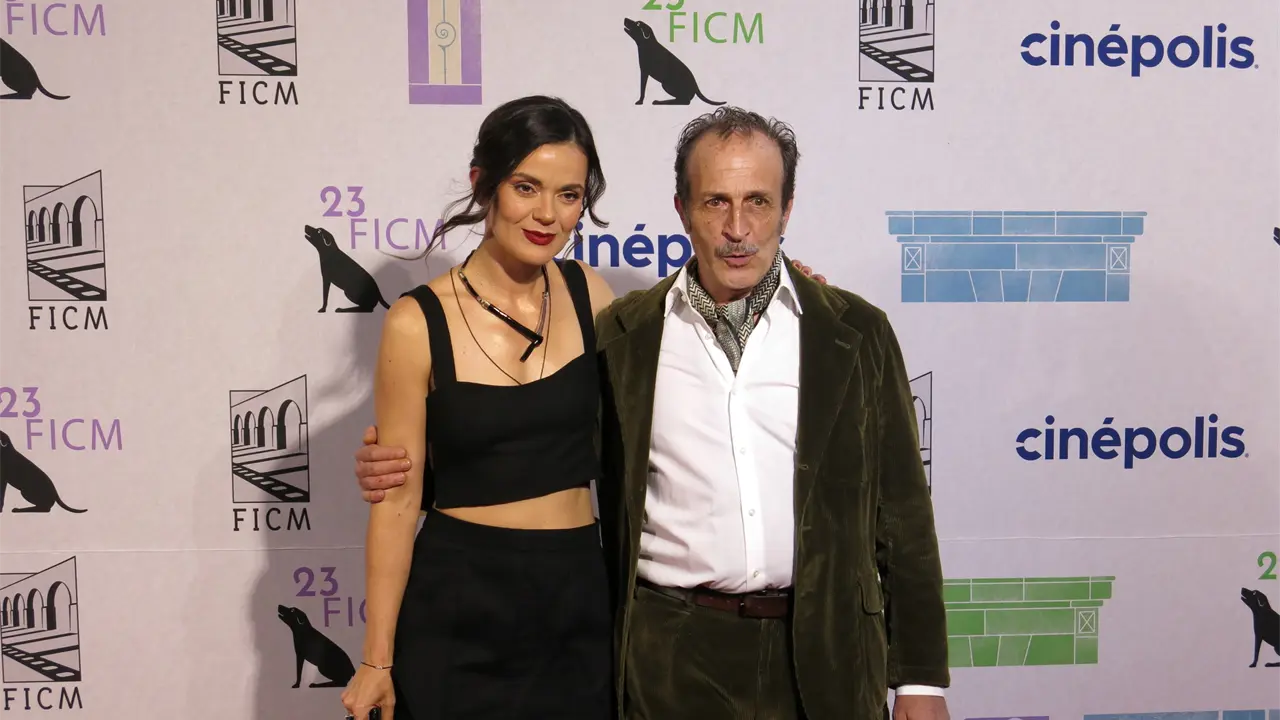 Academia Mexicana de Artes y Ciencias Cinematográficas cumple 80 años