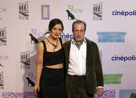 Academia Mexicana de Artes y Ciencias Cinematográficas cumple 80 años Academia Mexicana de Artes y Ciencias Cinematográficas cumple 80 años