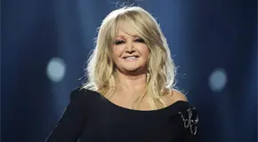Fallece Bonnie Tyler, icónica cantante de los 80s Fallece Bonnie Tyler, icónica cantante de los 80s