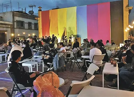 Charla "Celebremos nuestras victorias"