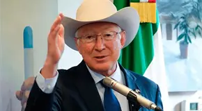 "Comunicamos que no era nuestra operación"