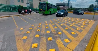 Cruces Seguros: 12 millones de pesos y ning&uacute;n avance claro