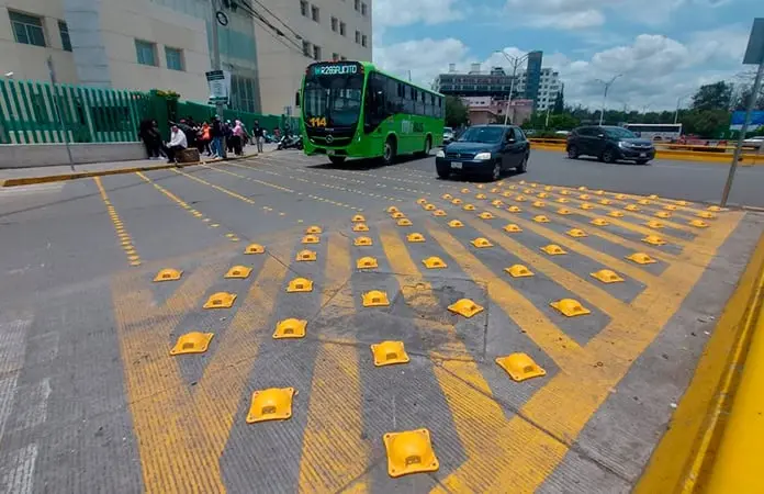 Cruces Seguros: 12 millones de pesos y ning&uacute;n avance claro