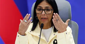 Expertos de EE.UU. revisan central hidroel&eacute;ctrica Gur&iacute; en Venezuela