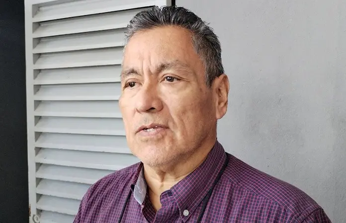 Demanda penal contra el Alcalde y Cabildo de Valles Demanda penal contra el Alcalde y Cabildo de Valles