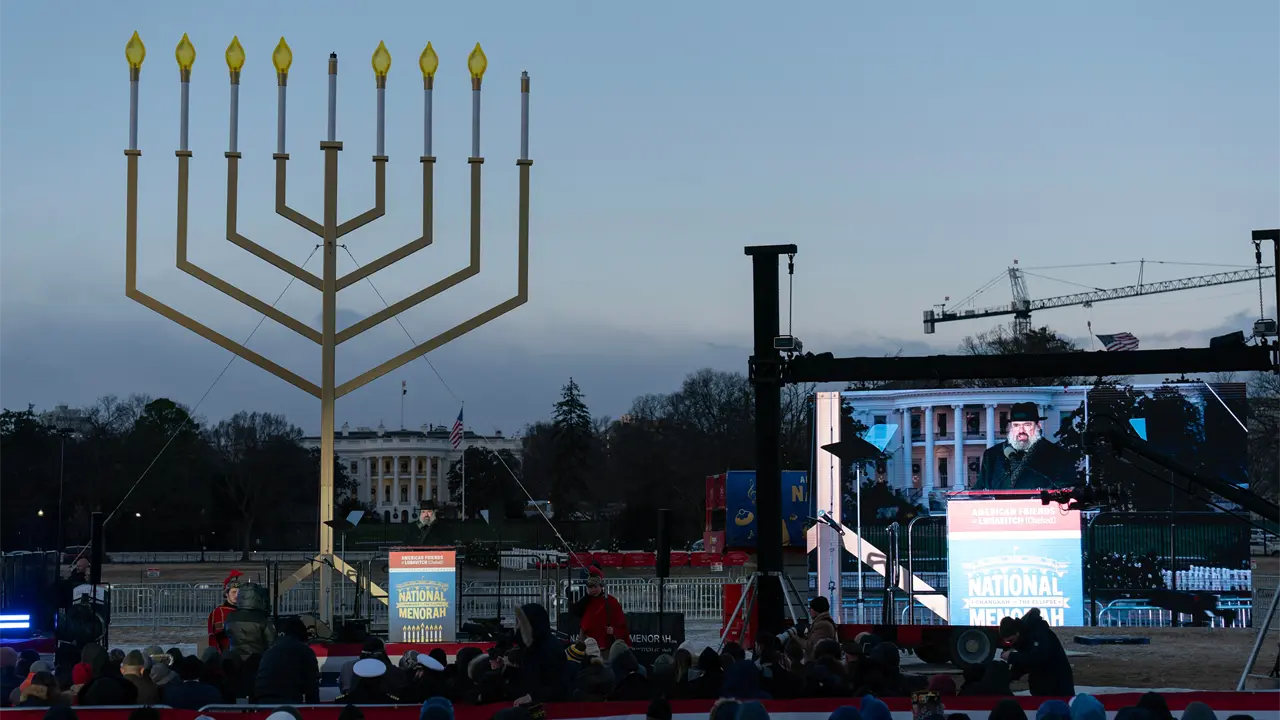 Divisiones en comunidad judía de EE UU por acciones de Israel en Gaza