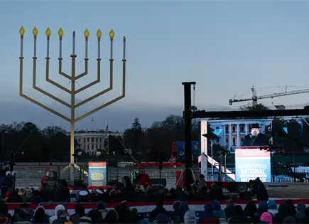 Divisiones en comunidad judía de EE UU por acciones de Israel en Gaza Divisiones en comunidad judía de EE UU por acciones de Israel en Gaza