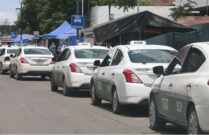 El 90% de taxistas se unen a la App "Mi Taxi"
