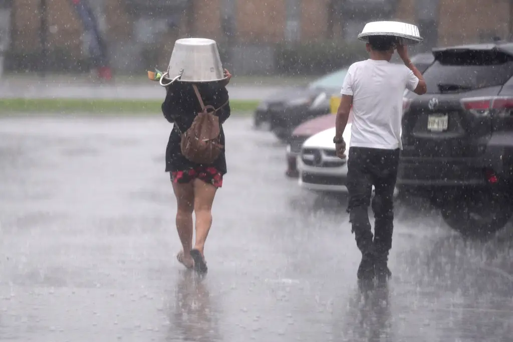 El Niño se encamina a niveles históricamente fuertes