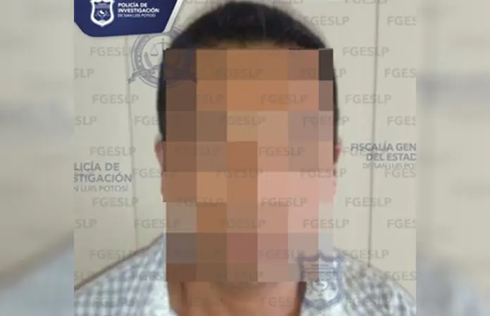 Encierran a hombre por tentativa de feminicidio