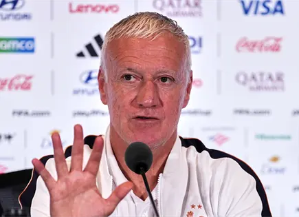 Francia y Marruecos abren cuartos de final del Mundial 2026 Francia y Marruecos abren cuartos de final del Mundial 2026