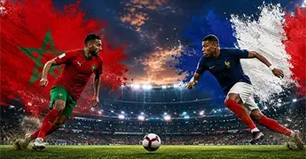 Francia y Marruecos vuelven a cruzarse
