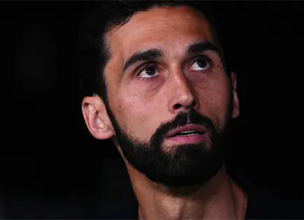 Fulham anuncia a &Aacute;lvaro Arbeloa como nuevo entrenador: "Viaje incre&iacute;ble"