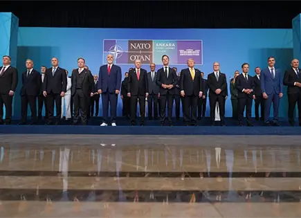 La OTAN encauza el gasto militar La OTAN encauza el gasto militar