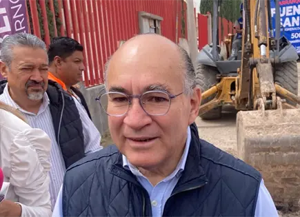 Laudos laborales, de hace más de 10 años: Galindo Laudos laborales, de hace más de 10 años: Galindo