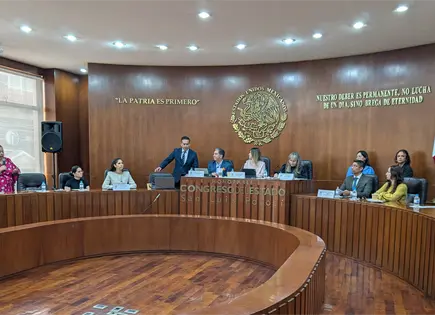 Llueven reclamos y peticiones a Comisión para Periodistas Llueven reclamos y peticiones a Comisión para Periodistas