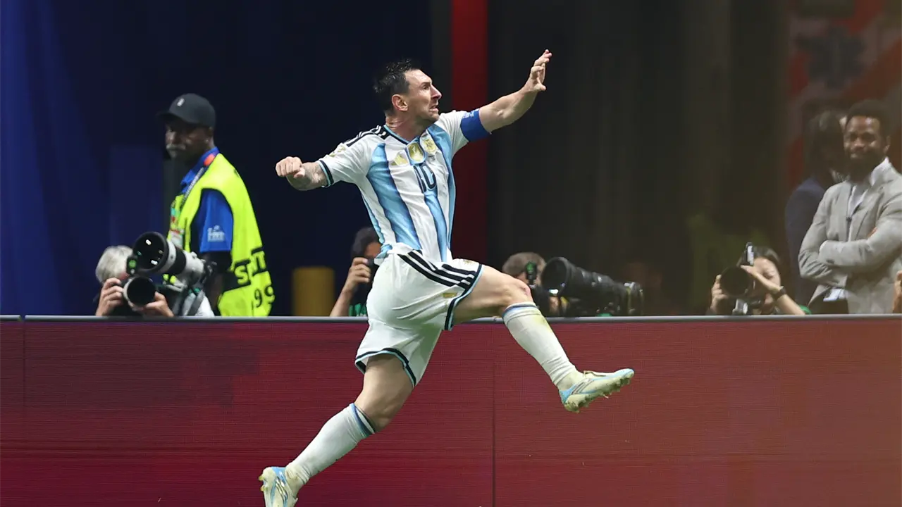 Messi, Marruecos y 6 equipos de Europa en los cuartos de final del Mundial