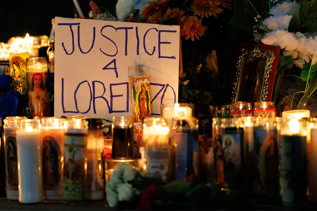 Muerte de inmigrante mexicano en Houston genera protestas y exigencias
