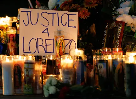 Muerte de inmigrante mexicano en Houston genera protestas y exigencias