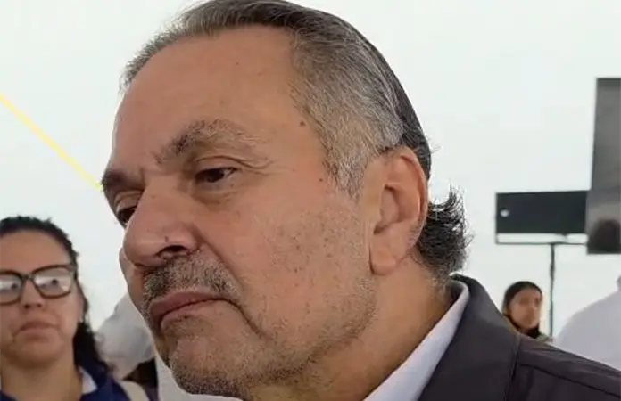 Niega director de Infonavit desalojen a los deudores