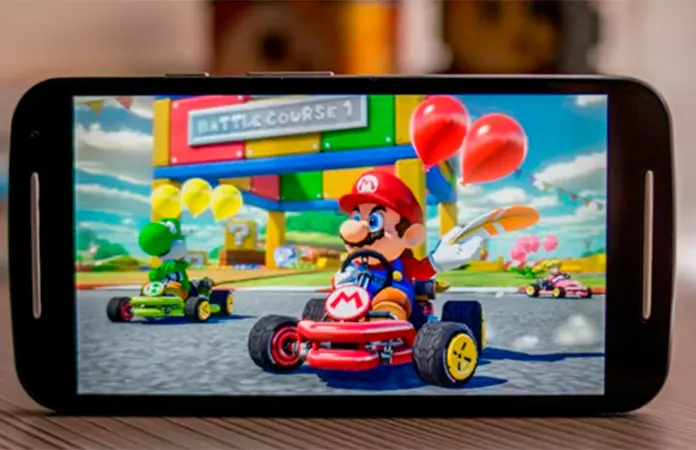 Nintendo anuncia fin del servicio de Mario Kart Tour para móviles