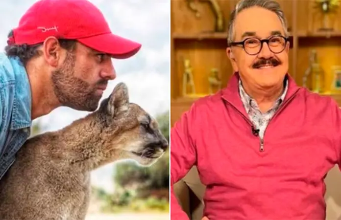 Pedro Sola genera polémica por incitar maltrato animal en México