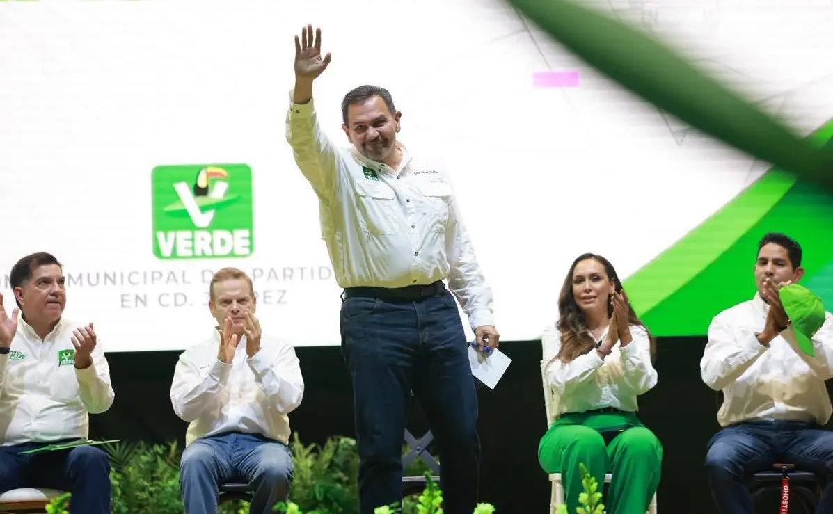 Foto: FB Cruz Pérez Cuéllar