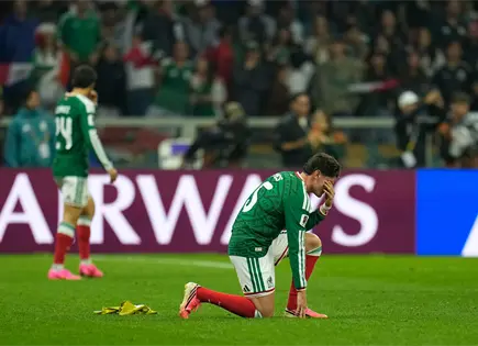 Rafael M&aacute;rquez asume como nuevo entrenador de selecci&oacute;n M&eacute;xico