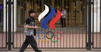 Rusia acude al tribunal deportivo para revocar su veto del atletismo internacional