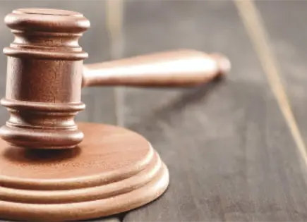 Sentencian a cinco a&ntilde;os de prisi&oacute;n a pistolero