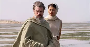 The Odyssey: Nolan presenta su filme m&aacute;s ambicioso el 17 de julio