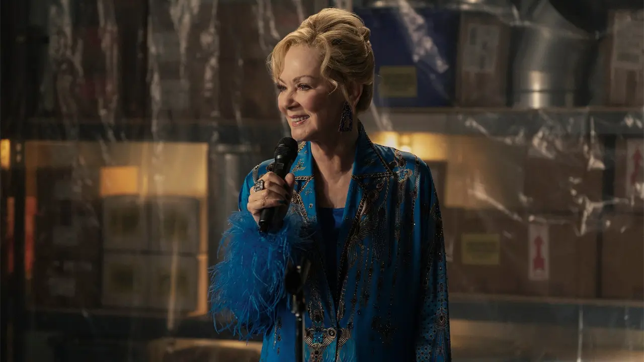 The Pitt encabeza nominaciones a premios Emmy 2023 en Los Ángeles