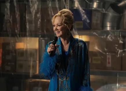 The Pitt encabeza nominaciones a premios Emmy 2023 en Los &Aacute;ngeles