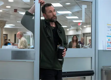 "The Pitt" lidera con 25 nominaciones al Emmy y "Hacks" encabeza comedias con 24 Por ANDREW DALTON Associated Press603 words "The Pitt" lidera con 25 nominaciones al Emmy y "Hacks" encabeza comedias con 24 Por ANDREW DALTON Associated Press603 words