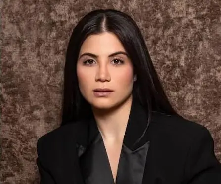 Tras su ruptura, Cinthia Aparicio habla de la ventaja de trabajar