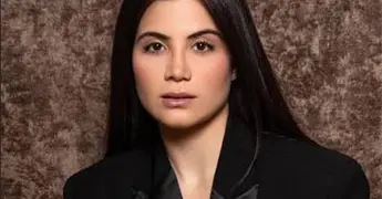 Tras su ruptura, Cinthia Aparicio habla de la ventaja de trabajar