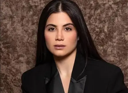 Tras su ruptura, Cinthia Aparicio habla de la ventaja de trabajar