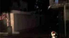 Varias colonias de la ciudad, en penumbras