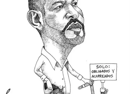 Veinte años... Veinte años...