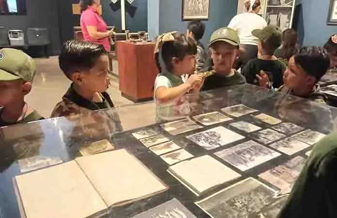 Abrirá el DIF en V. de Pozos inscripciones para "camping"