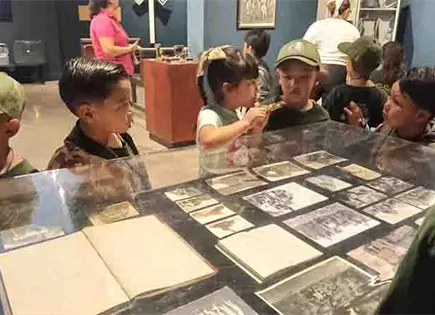 Abrir&aacute; el DIF en V. de Pozos inscripciones para "camping"