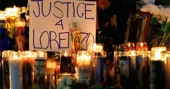 Agente ICE mata a ciudadano mexicano en Houston: familia exige justicia