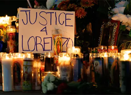 Agente ICE mata a ciudadano mexicano en Houston: familia exige justicia