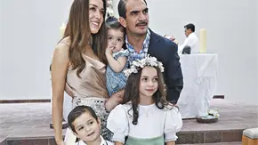 AMA AL NIÑO JESÚS
